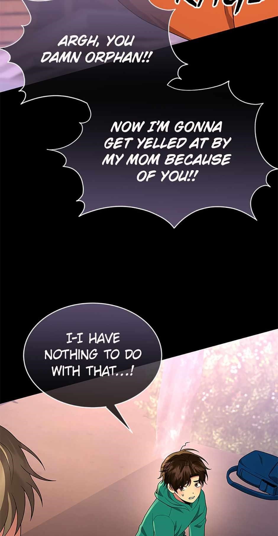 Heir of Mythical Heroes Chapter 61 - Page 76