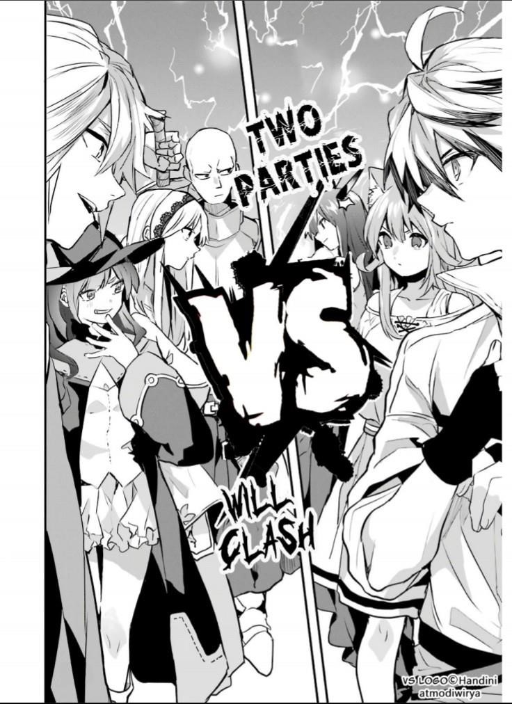 The Beast Tamer Who Got Kicked Out From the Hero Party, Meets a Cat Girl From the Superior Race Chapter 20 - Page 22