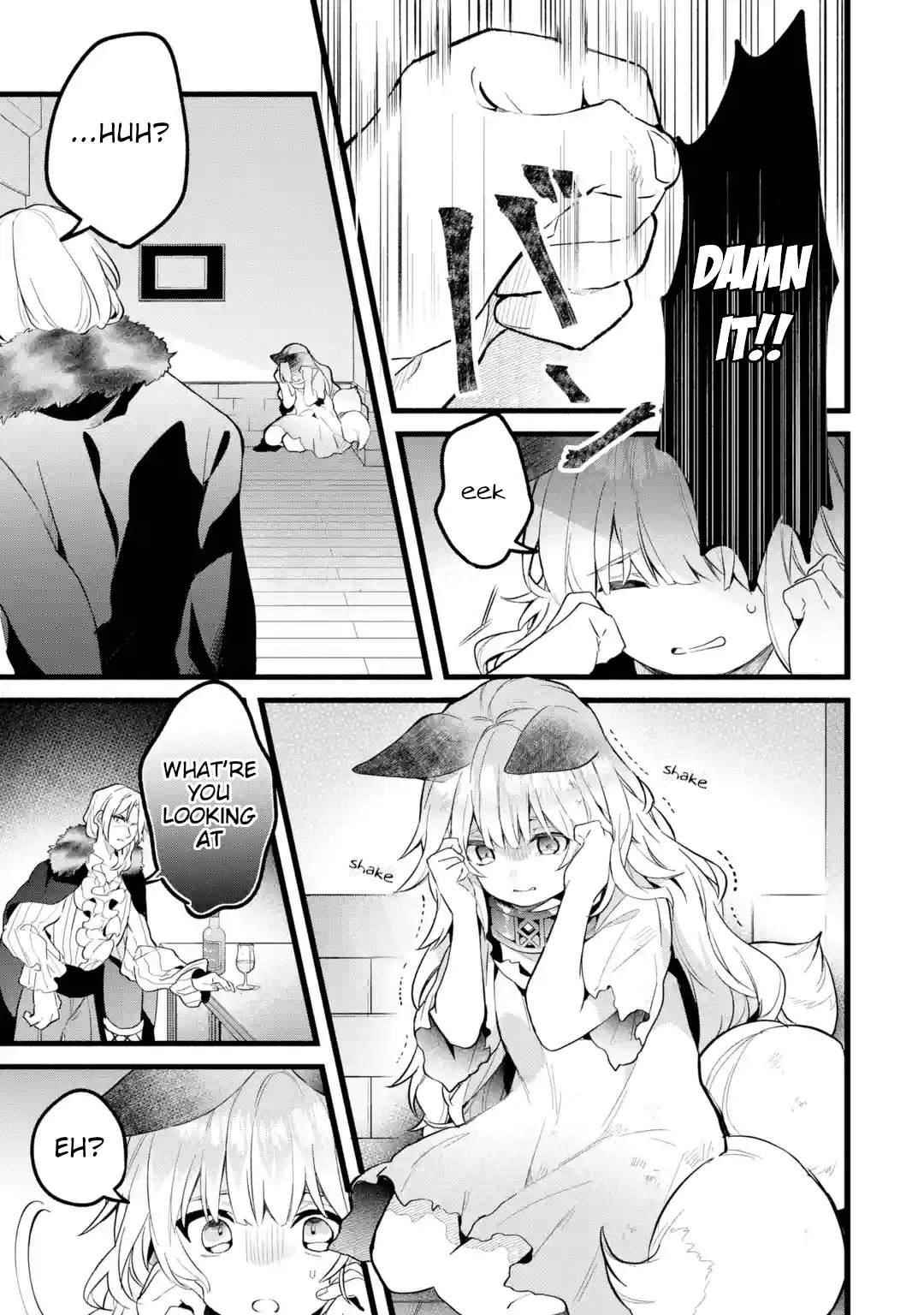 The Beast Tamer Who Got Kicked Out From the Hero Party, Meets a Cat Girl From the Superior Race Chapter 54 - Page 3