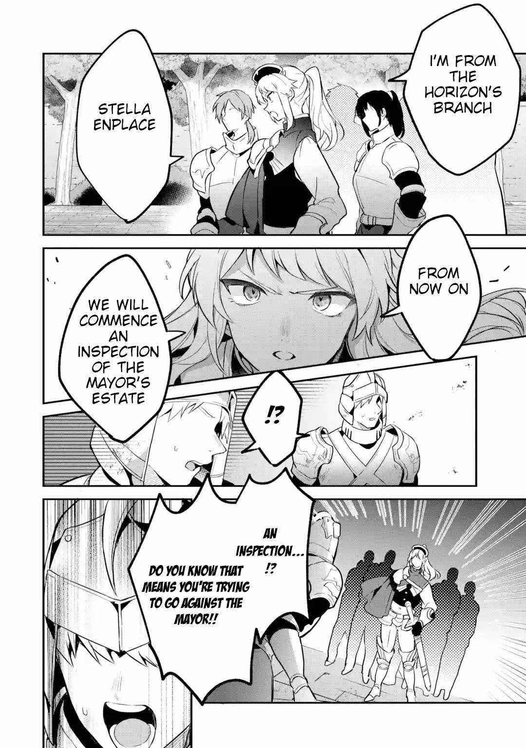 The Beast Tamer Who Got Kicked Out From the Hero Party, Meets a Cat Girl From the Superior Race Chapter 55 - Page 2