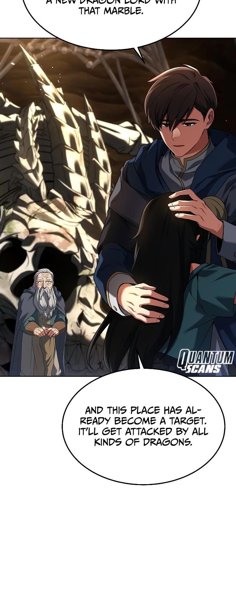 The Archmage’s Restaurant Chapter 20 - Page 24