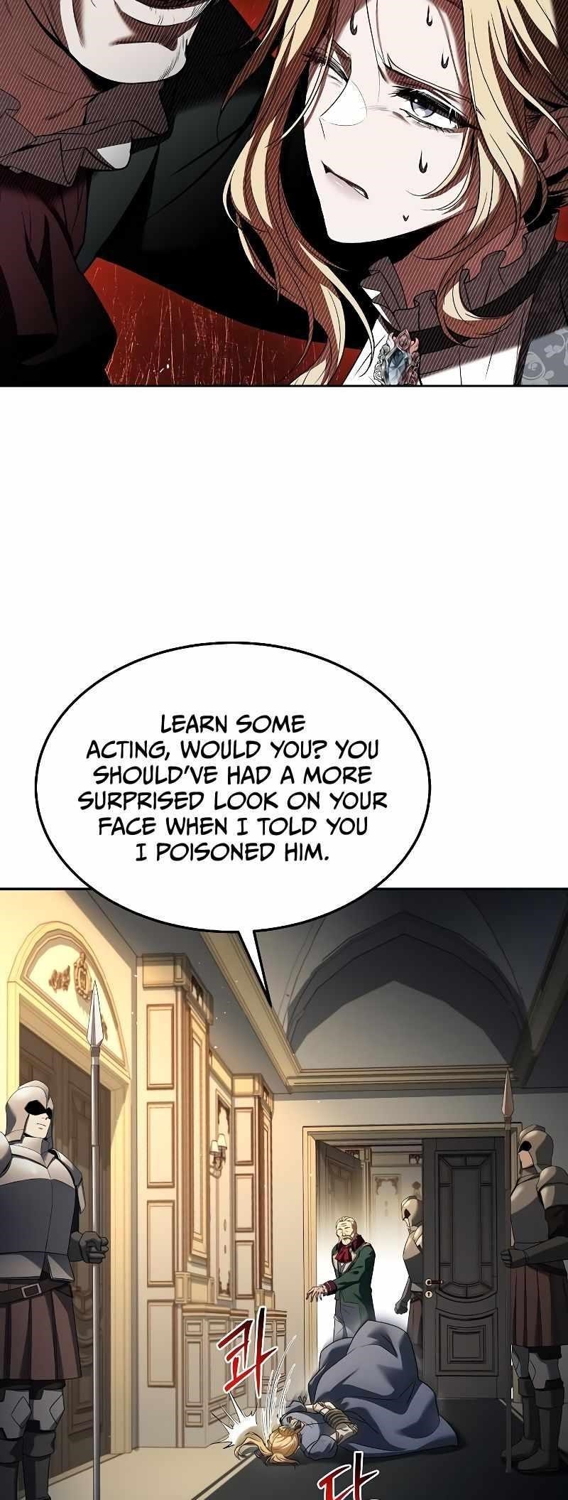 The Archmage’s Restaurant Chapter 23 - Page 48