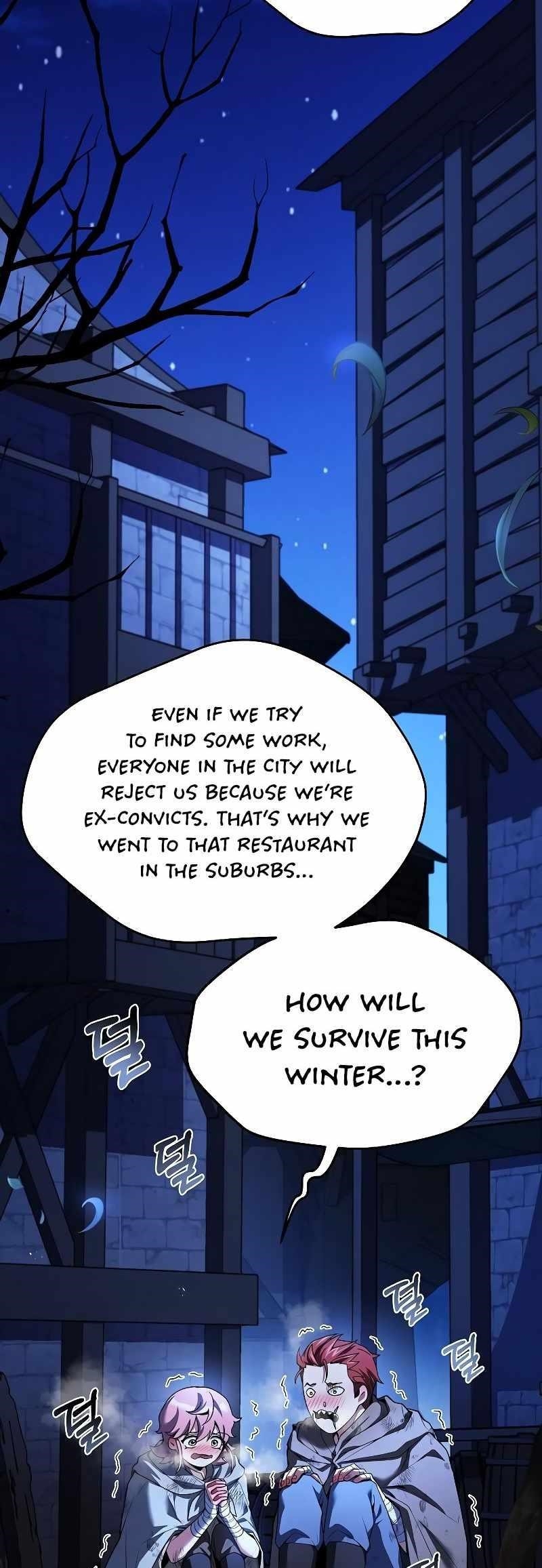 The Archmage’s Restaurant Chapter 27 - Page 64