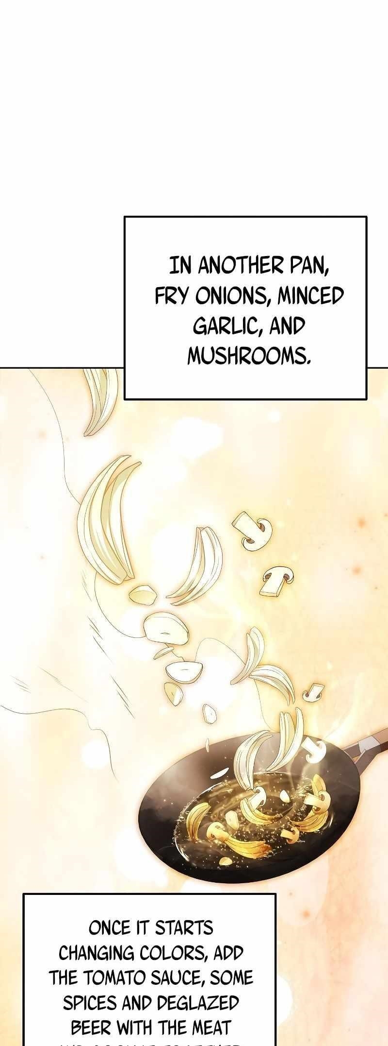 The Archmage’s Restaurant Chapter 27 - Page 9