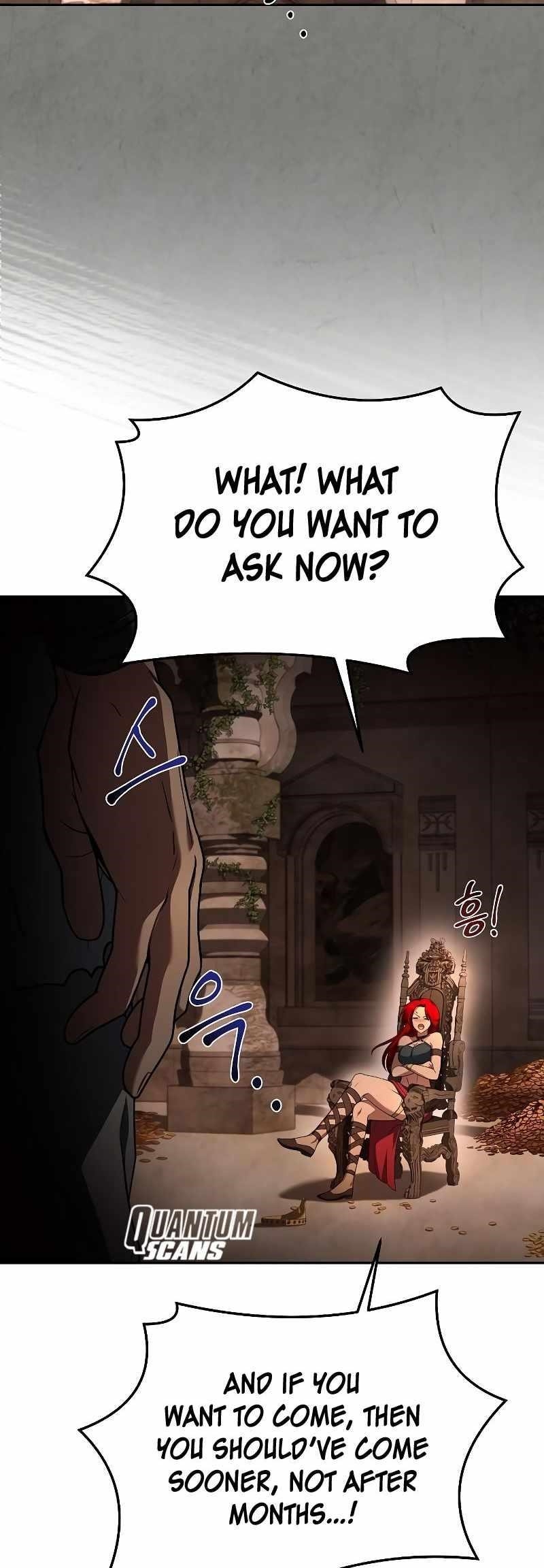 The Archmage’s Restaurant Chapter 32 - Page 65