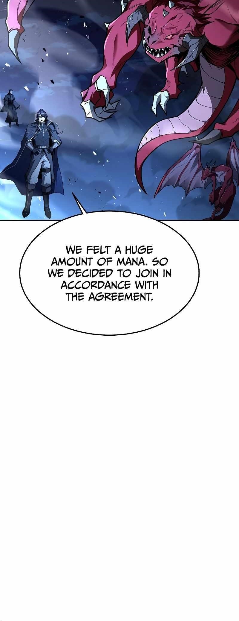 The Archmage’s Restaurant Chapter 34 - Page 53