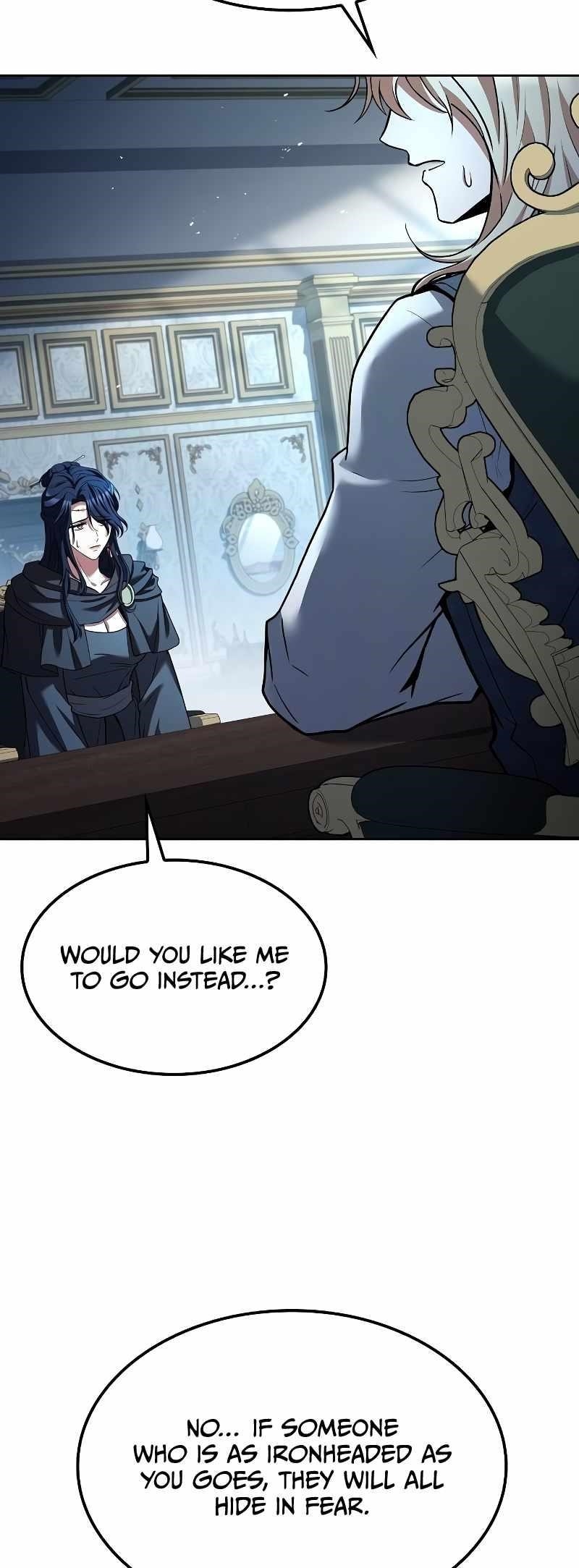 The Archmage’s Restaurant Chapter 46 - Page 73