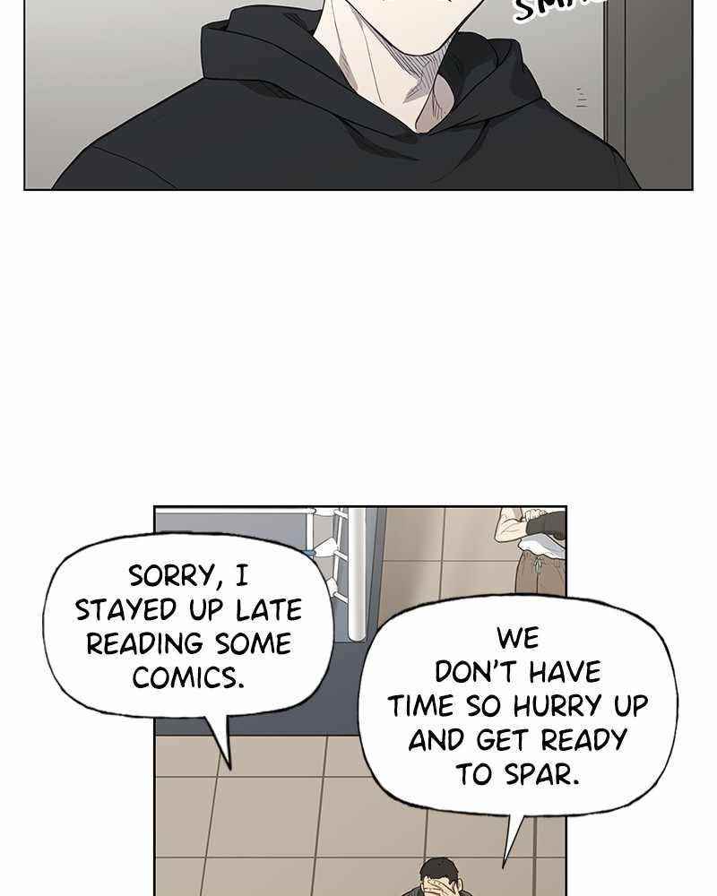 The Boxer Chapter 108 - Page 20