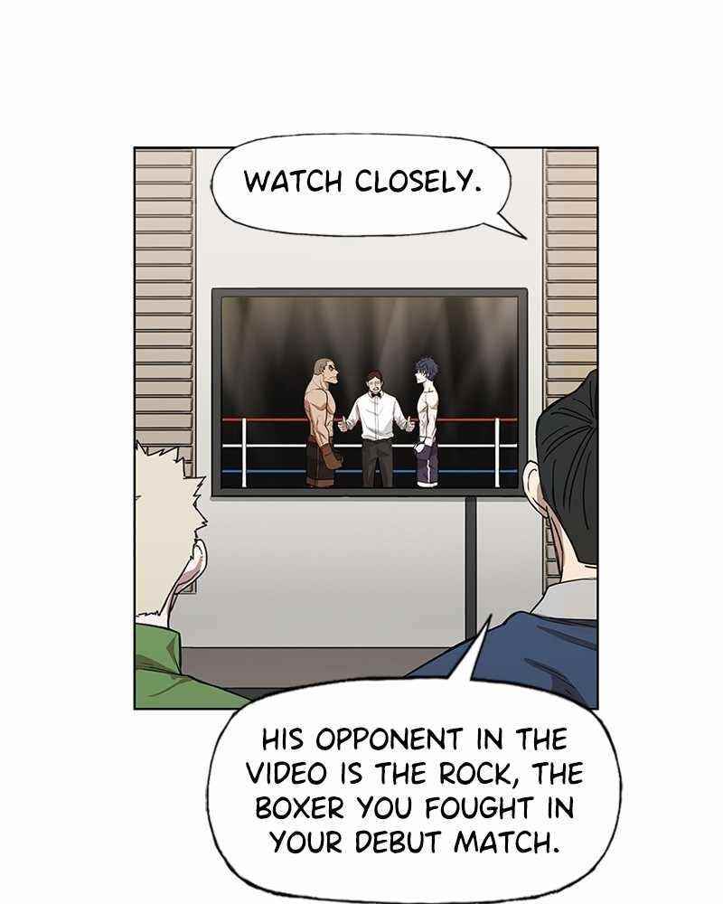 The Boxer Chapter 108 - Page 39