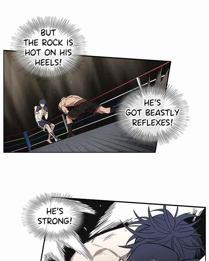 The Boxer Chapter 108 - Page 52