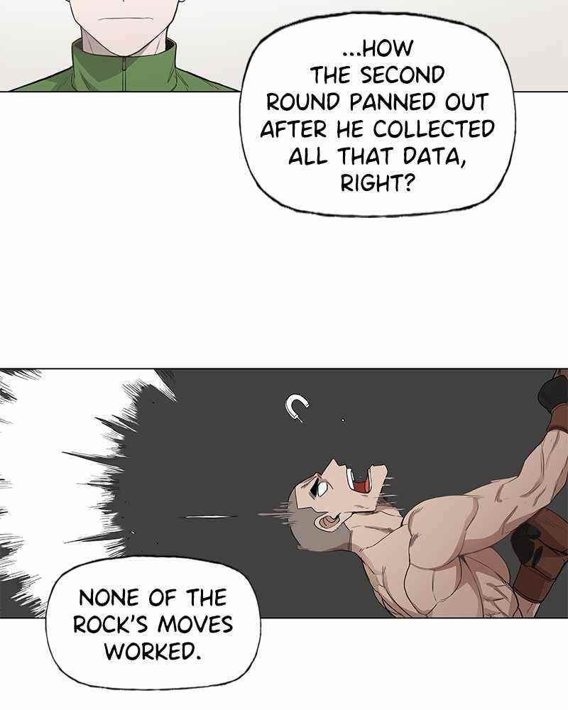 The Boxer Chapter 108 - Page 75