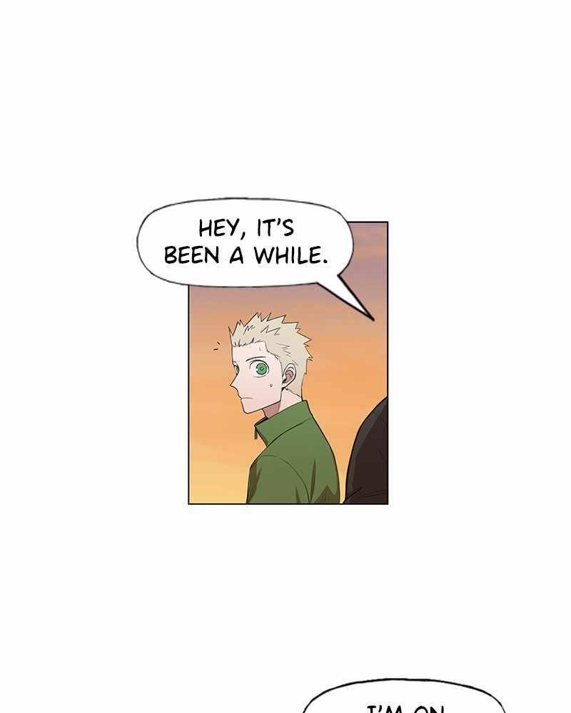 The Boxer Chapter 109 - Page 43
