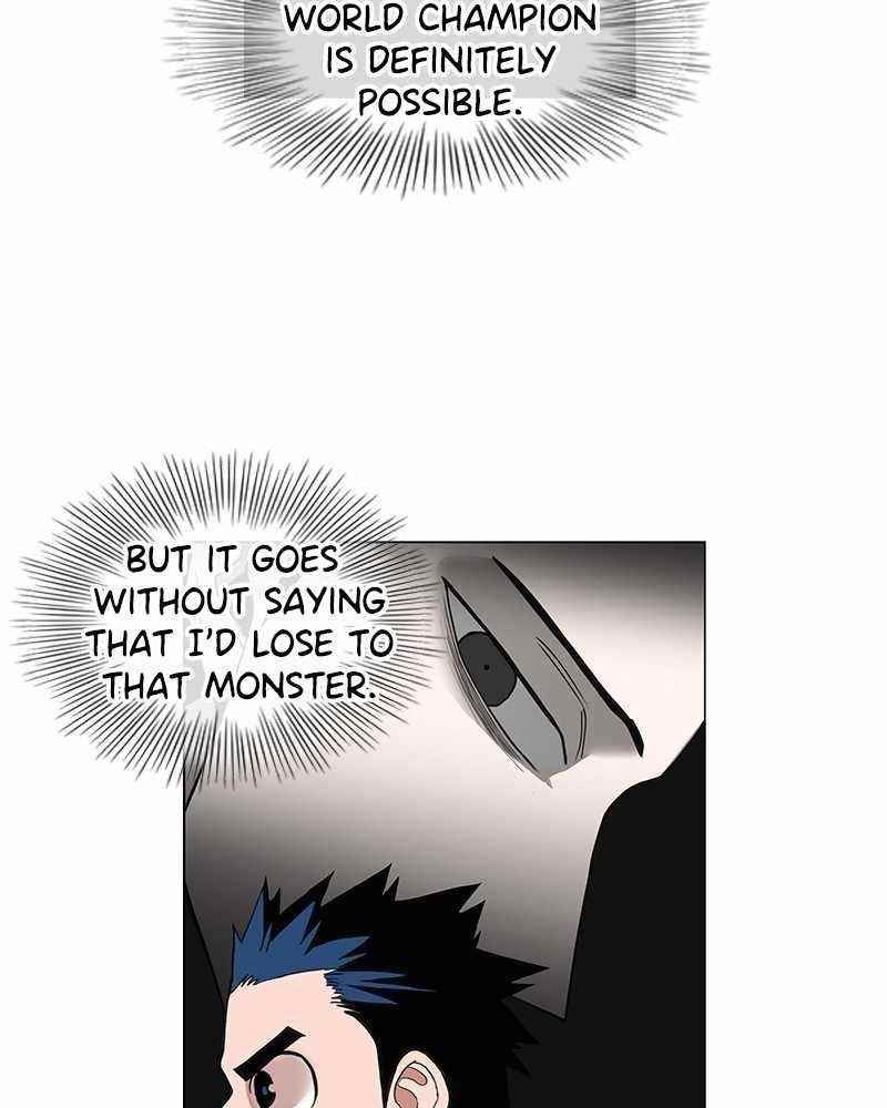 The Boxer Chapter 110 - Page 79