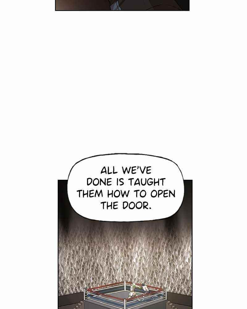 The Boxer Chapter 112 - Page 28