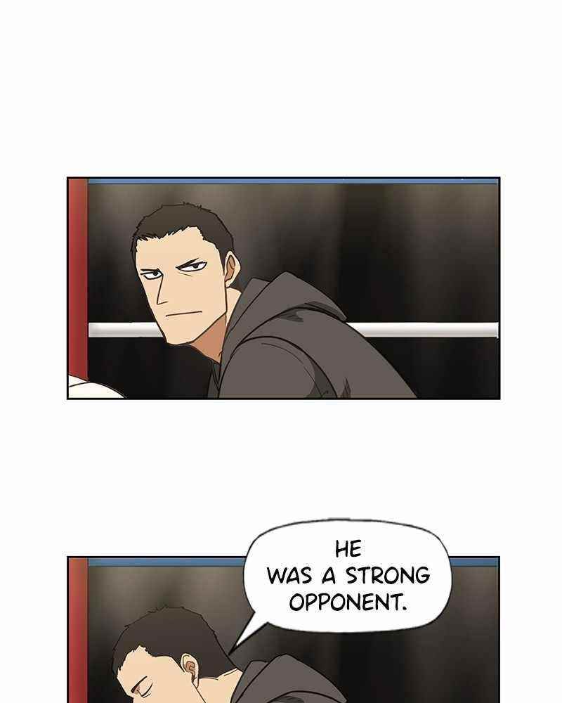 The Boxer Chapter 115 - Page 20