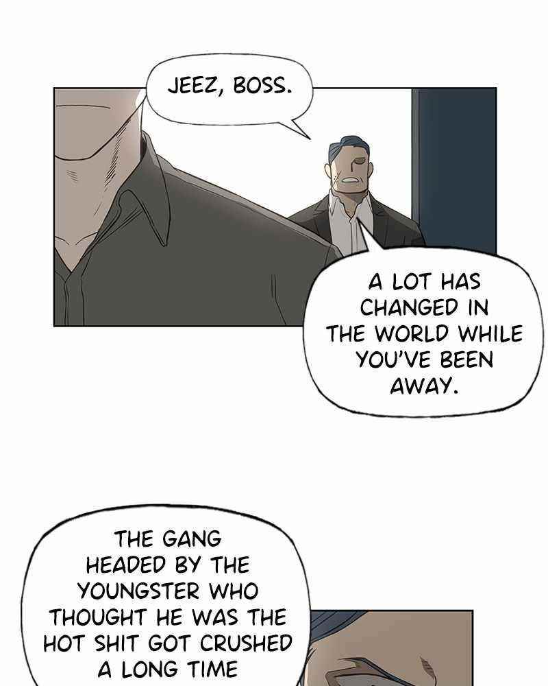 The Boxer Chapter 115 - Page 58