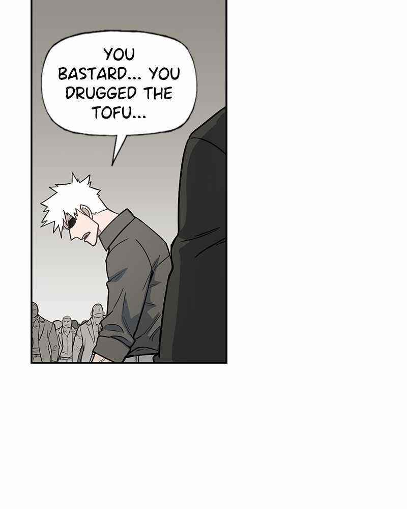 The Boxer Chapter 115 - Page 66