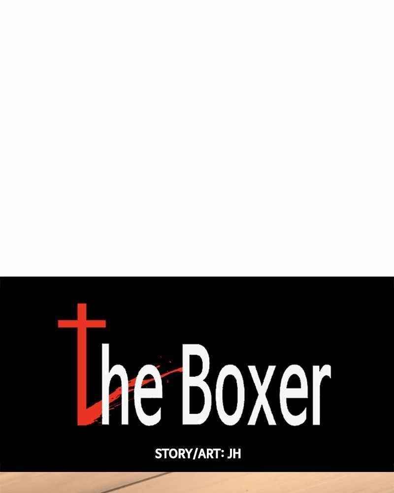 The Boxer Chapter 116 - Page 10