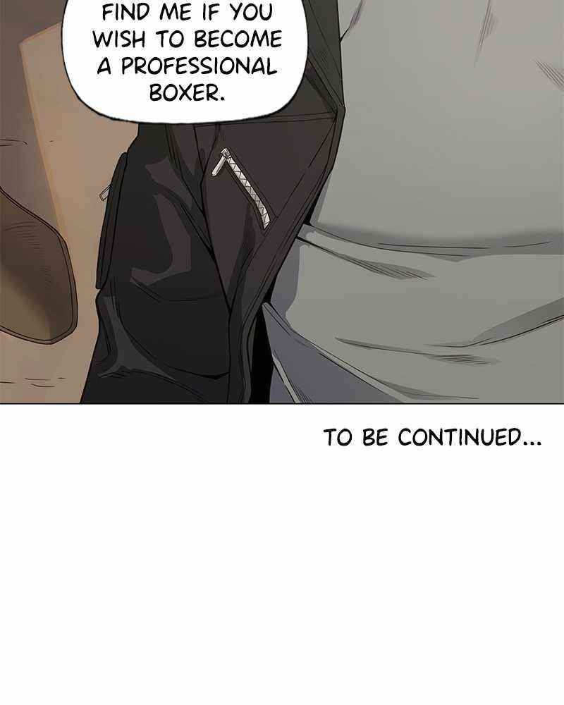 The Boxer Chapter 116 - Page 101