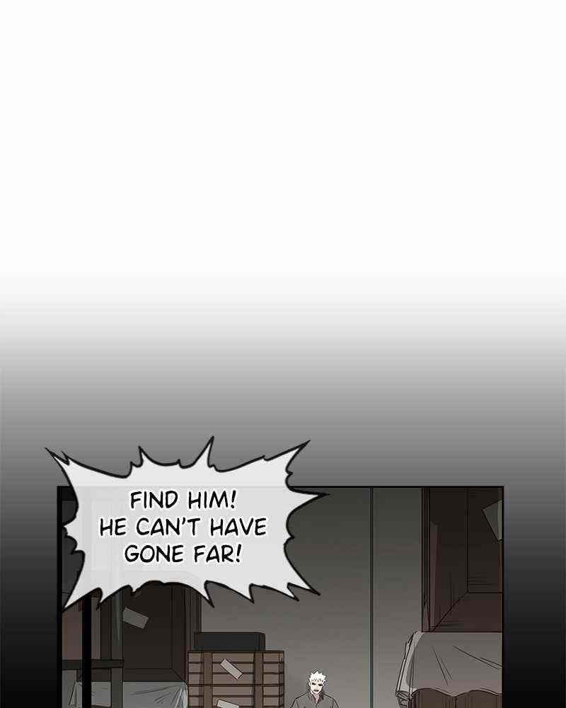 The Boxer Chapter 116 - Page 71