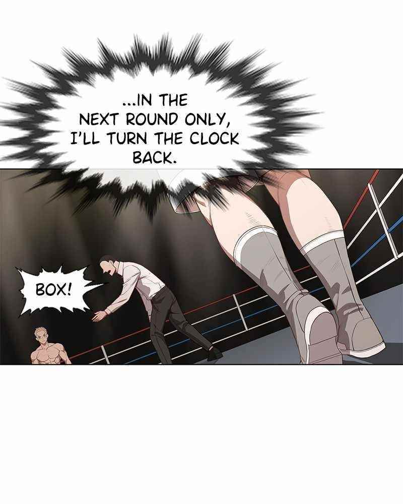 The Boxer Chapter 121 - Page 52