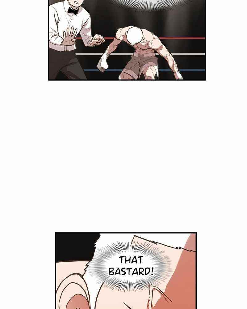 The Boxer Chapter 121 - Page 6