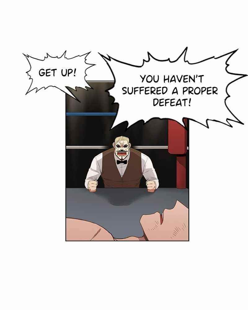 The Boxer Chapter 122 - Page 49