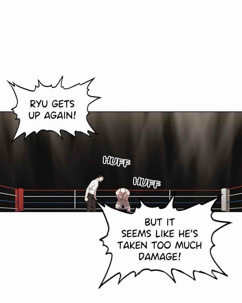 The Boxer Chapter 122 - Page 57