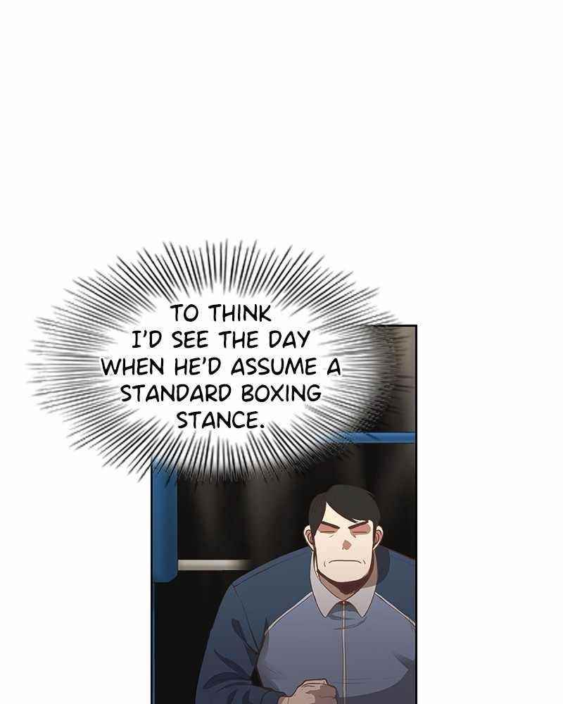 The Boxer Chapter 122 - Page 84