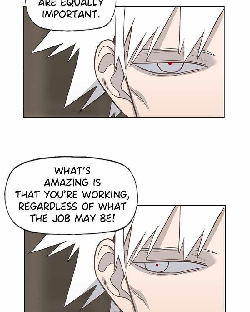 The Boxer Chapter 126 - Page 23