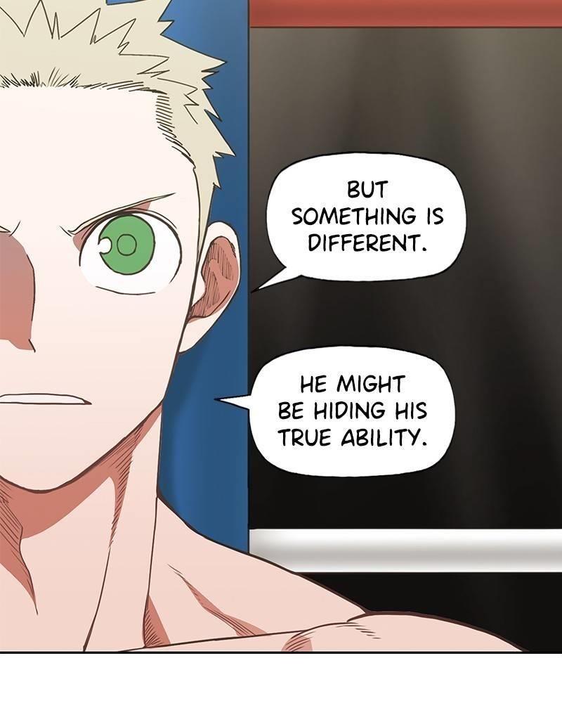 The Boxer Chapter 129 - Page 39
