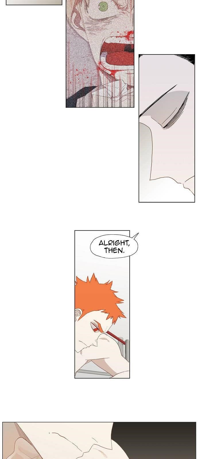 The Boxer Chapter 13 - Page 30