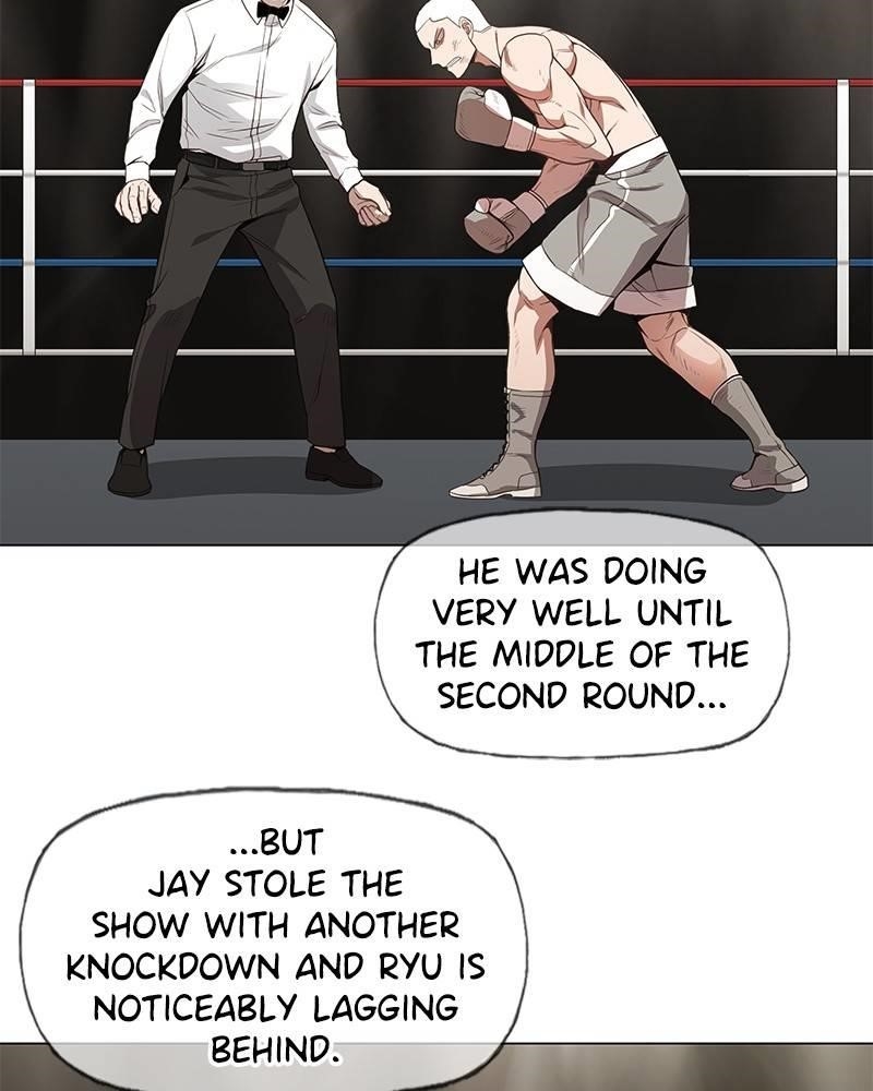 The Boxer Chapter 130 - Page 11