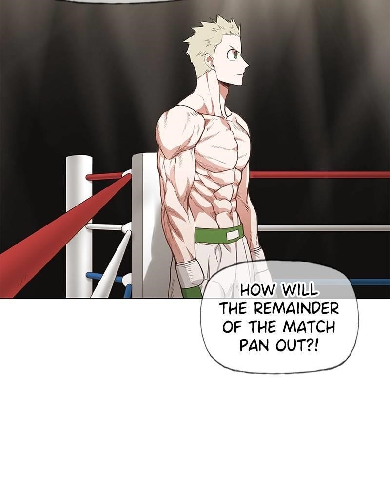 The Boxer Chapter 130 - Page 12