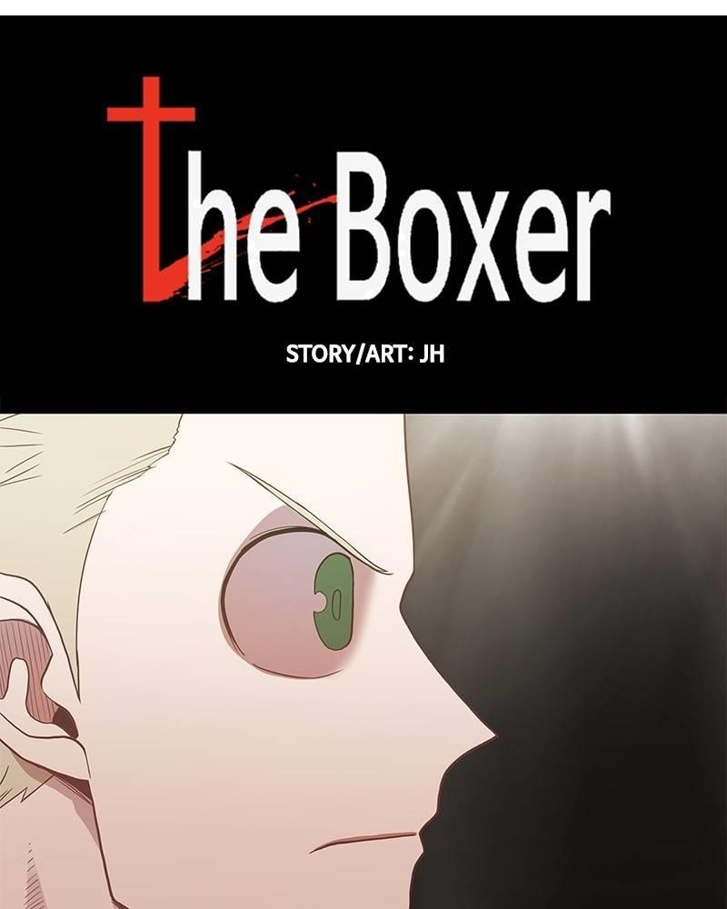 The Boxer Chapter 130 - Page 13