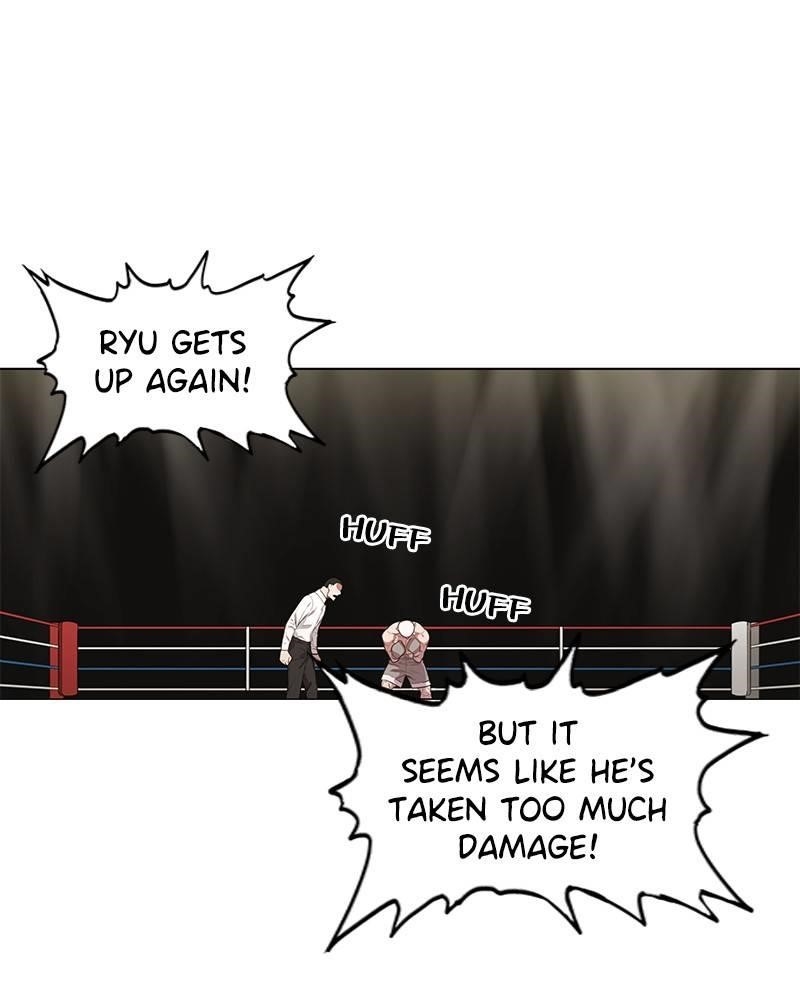 The Boxer Chapter 130 - Page 57