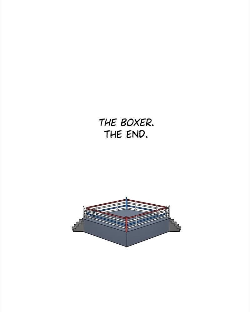 The Boxer Chapter 133 - Page 117