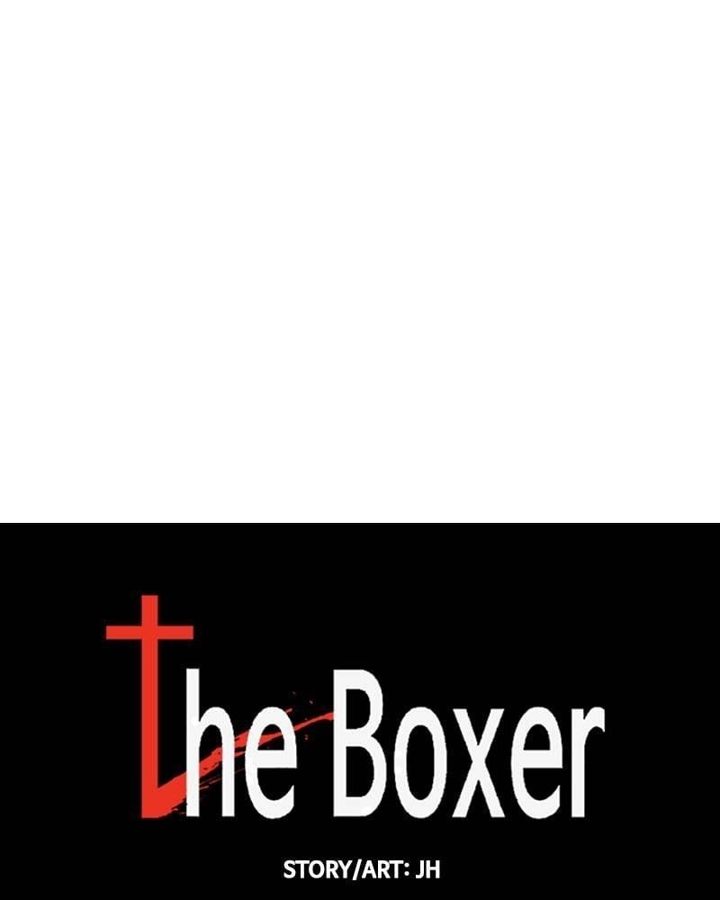 The Boxer Chapter 133 - Page 50