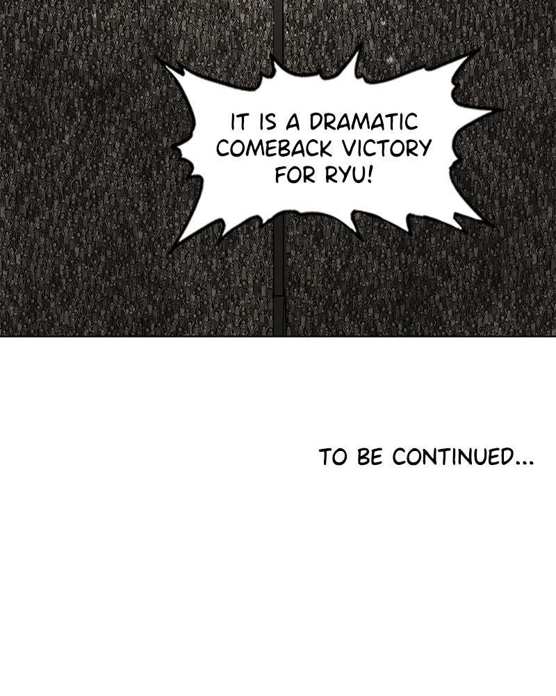 The Boxer Chapter 134 - Page 154