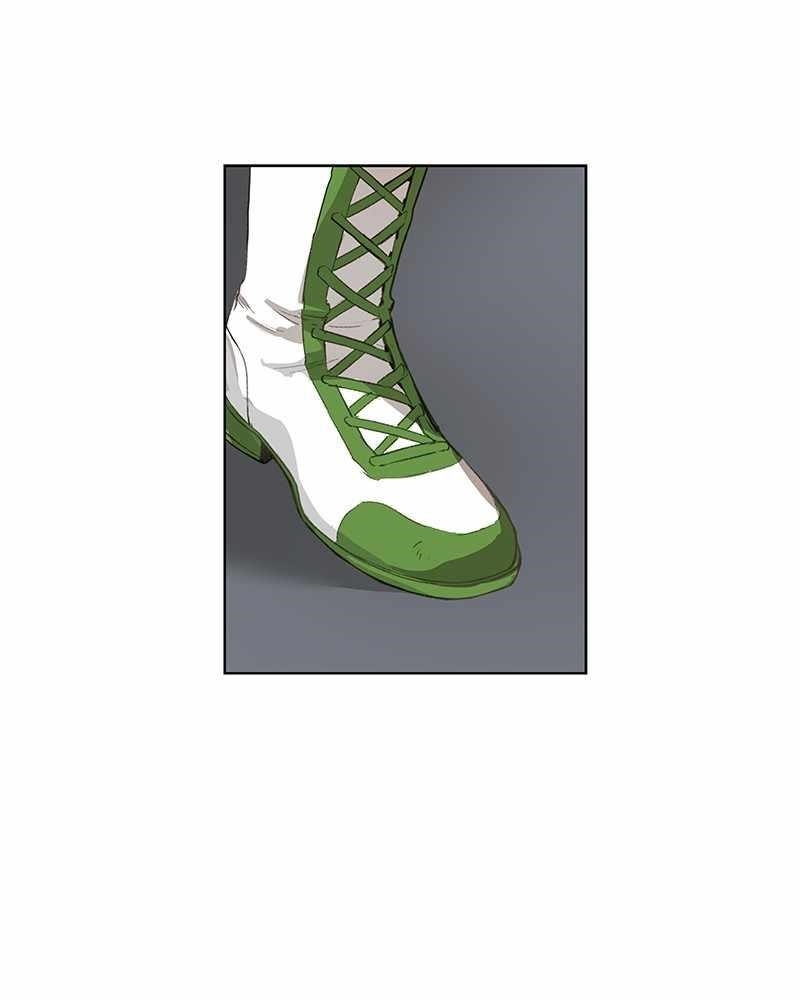 The Boxer Chapter 135 - Page 27