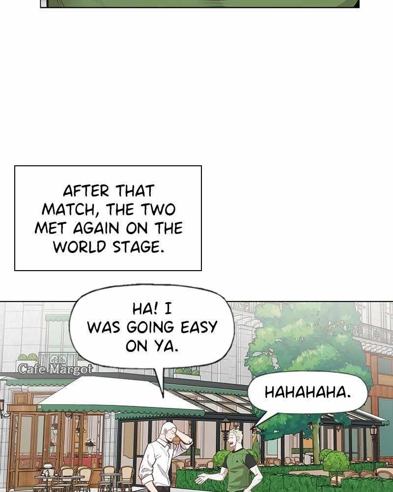 The Boxer Chapter 135 - Page 55