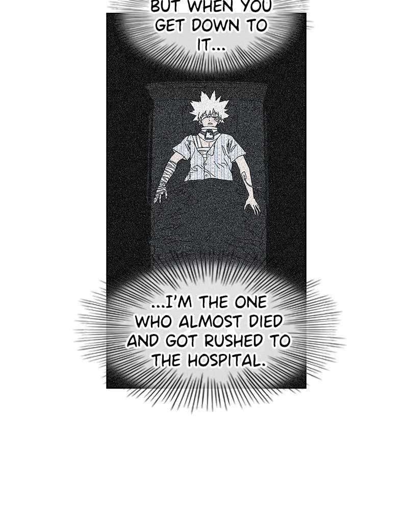 The Boxer Chapter 135 - Page 60