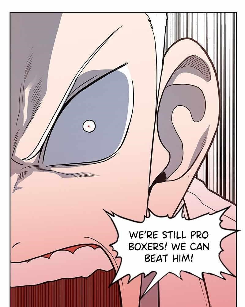 The Boxer Chapter 135 - Page 66