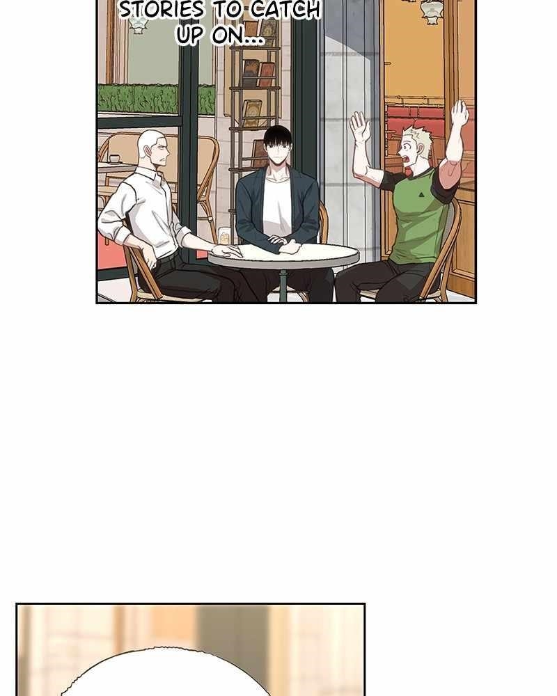 The Boxer Chapter 135 - Page 74