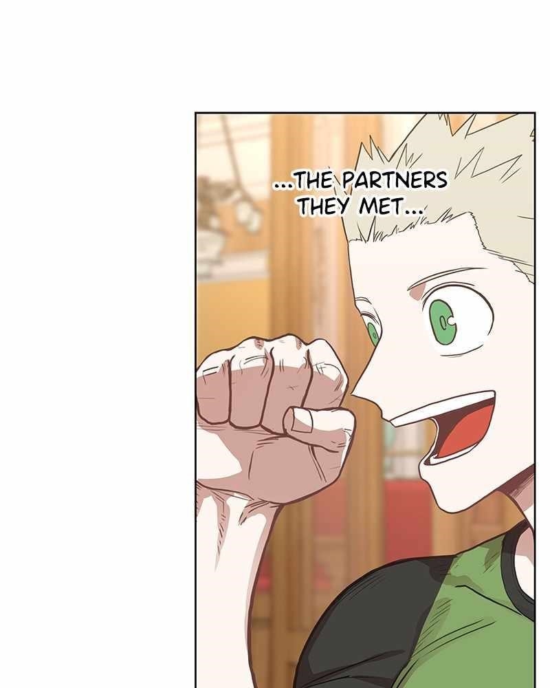 The Boxer Chapter 135 - Page 76