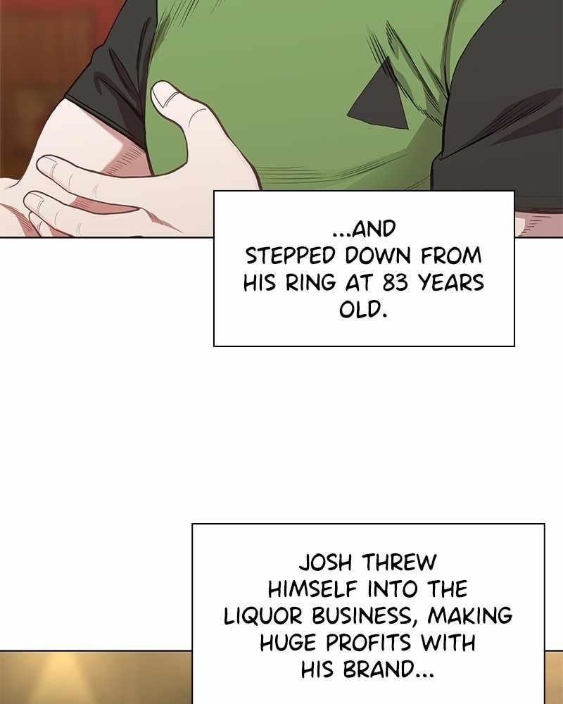 The Boxer Chapter 135 - Page 84