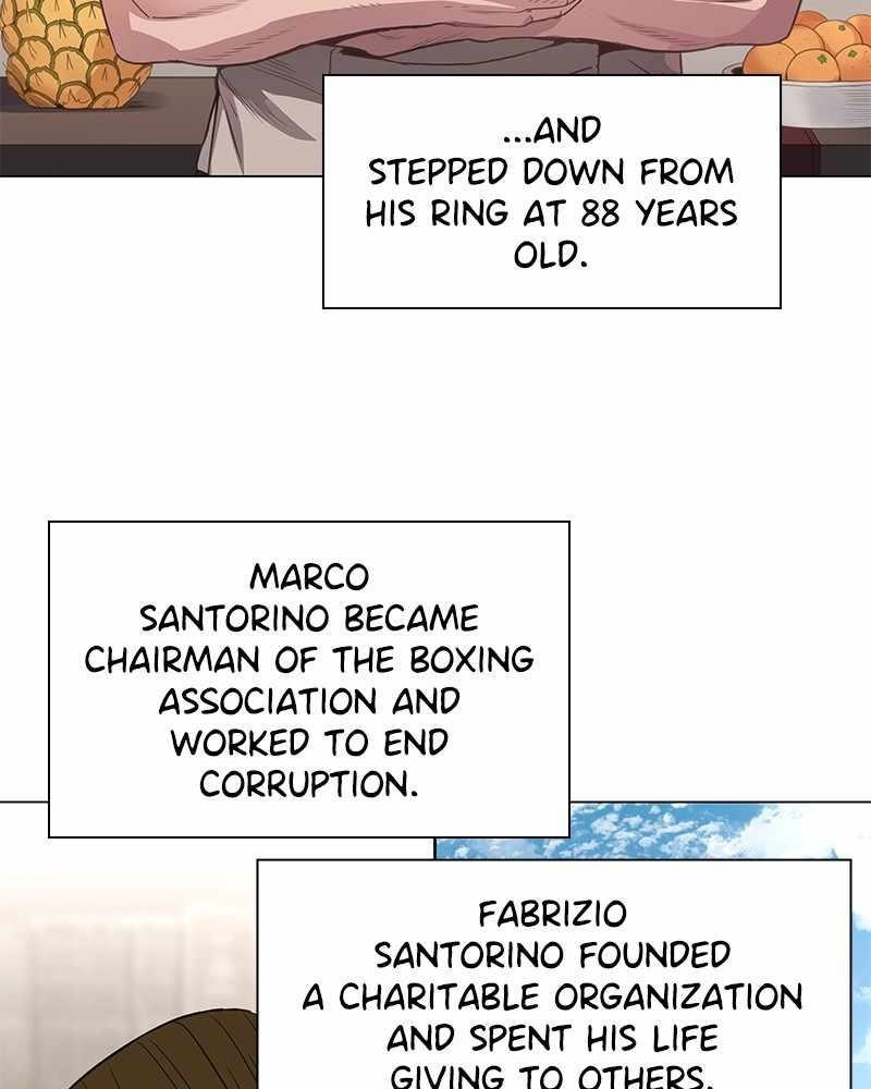The Boxer Chapter 135 - Page 93
