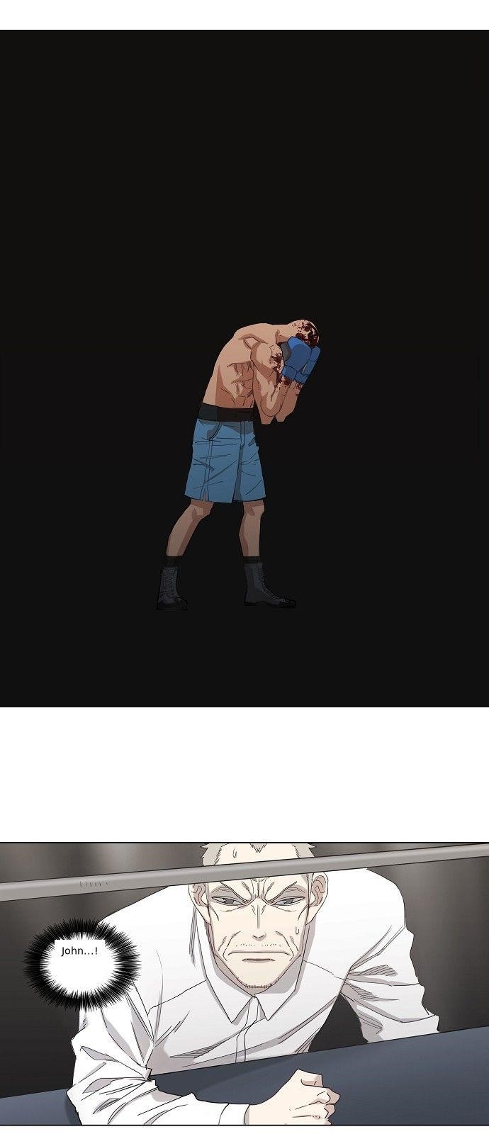 The Boxer Chapter 17 - Page 41