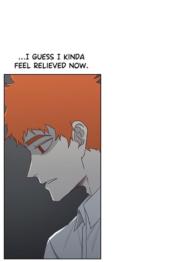 The Boxer Chapter 19 - Page 22