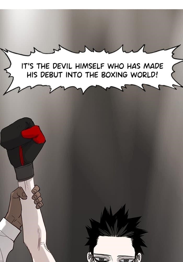 The Boxer Chapter 19 - Page 45